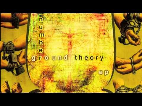 Era - Number Ground Theory EP (full album)
