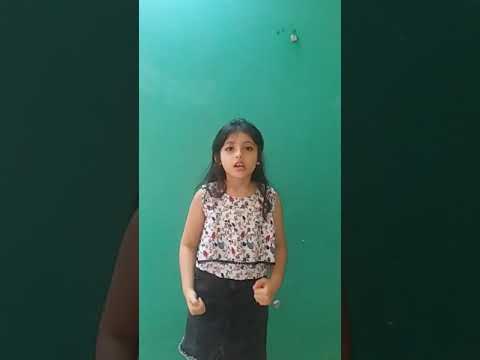 jhanvi shah audition