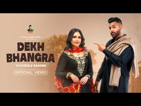 Dekh Bhangra