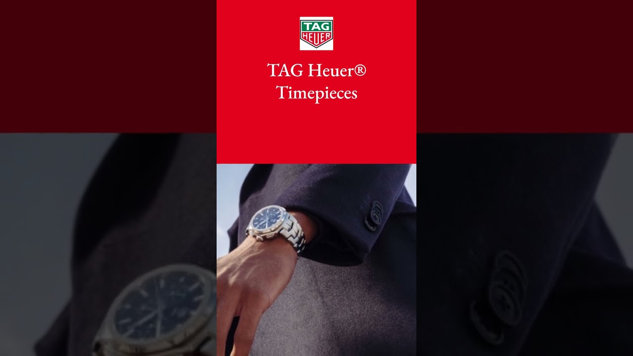 What is Caliber 7 in Tag Heuer? Tipseri