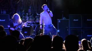 Psycroptic - Live@Hi-Fi Bar (Full Concert)