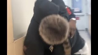 Troy Ave Fights 50 Cent After Talking Mess About Him