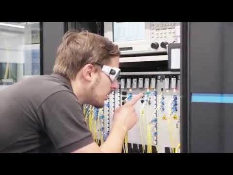 REFLEKT Remote trailer