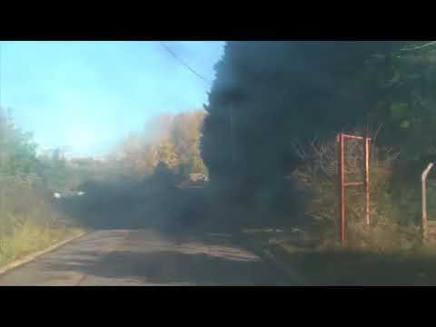 FULL ROUTE VISUAL | Regent Coaches Service 36 From Herne Bay To Margate (YX09FLH Enviro200)