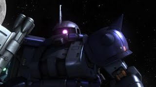 永久戦犯が逝く！機動戦士ガンダム　バトルオペレーション２　バズ当てるだけのお仕事
