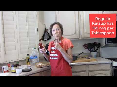 download lagu mp3 mp4 No Salt Barbecue Sauce, download lagu No Salt Barbecue Sauce gratis, unduh video klip No Salt Barbecue Sauce