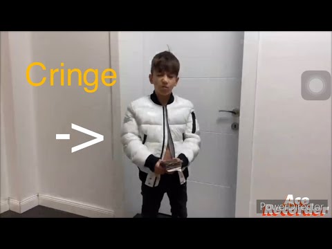 Trapul din România evoluează cu Lil Danny