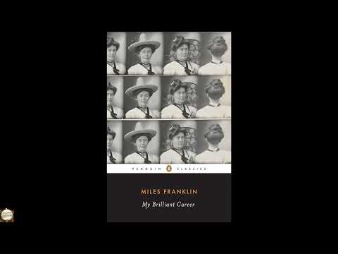 My Brilliant Career by Miles Franklin — free full audiobook