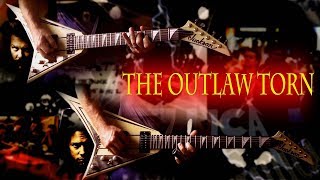 Metallica - The Outlaw Torn FULL Guitar Cover