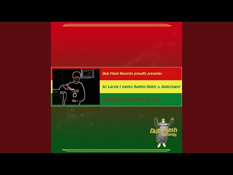 Jah Will Never Let I Down