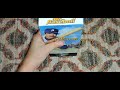 Mr Baseball VHS Review