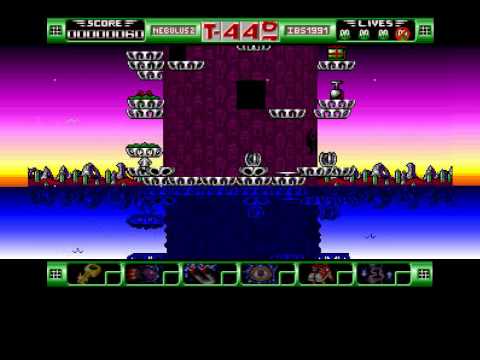 amiga nebulus 2