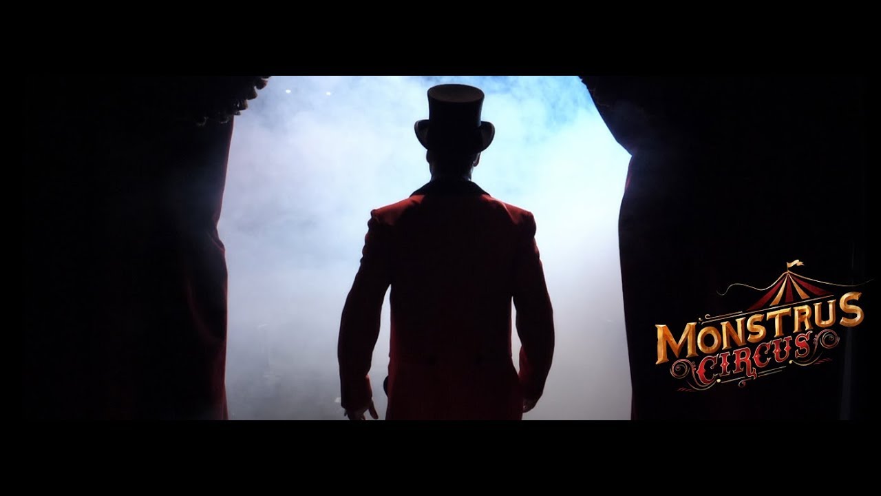 Miniature de la vidéo Teaser Monstrus Circus du film Monstrus Circus