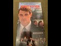 Opening And Closing To Robert Kennedy And His Times Demo VHS 1991