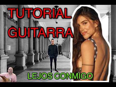 Lejos Conmigo (feat. Alejandro Sanz) - Greeicy