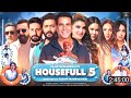 Housefull 5 Full Movie