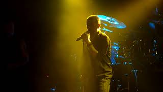 Paradise Lost - Pity the Sadness - Live in Sofia 2018