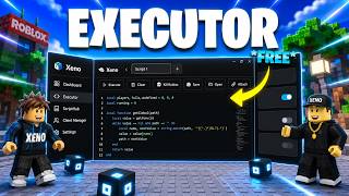 Roblox Executor — Is This The BEST Xeno Keyless Exploits for Windows in 2026