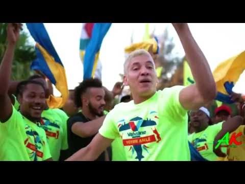 Carnaval Kreyol la - 2017