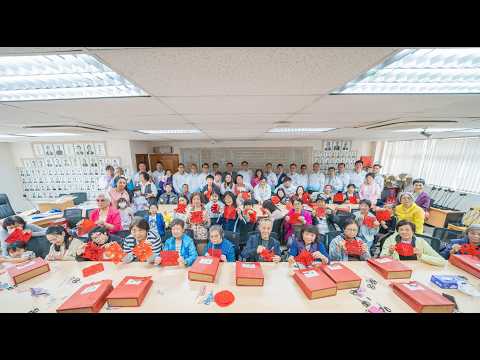 🌸元朗南新發展區 - 城鄉同心推廣傳統節慶文化🌸