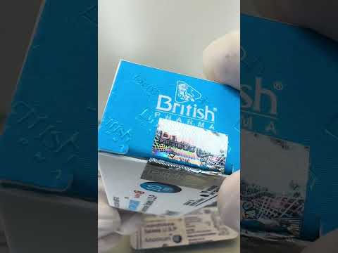 Anavar Oxandrolone Tablets