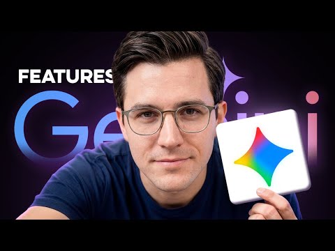7 Hidden Gemini 3.0 Pro Features No One Talks About