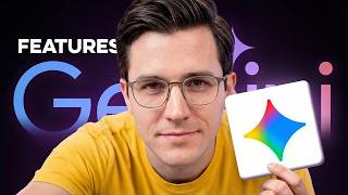 7 Hidden Gemini 3.0 Pro Features No One Talks About (But Should)