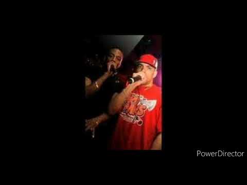 Stylee - Eksman Herbzie - Bar spray out, big old set from rude awakening radio back in the day