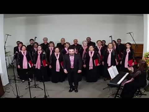 Coral Amor e Luz - 100 ANOS CEAC