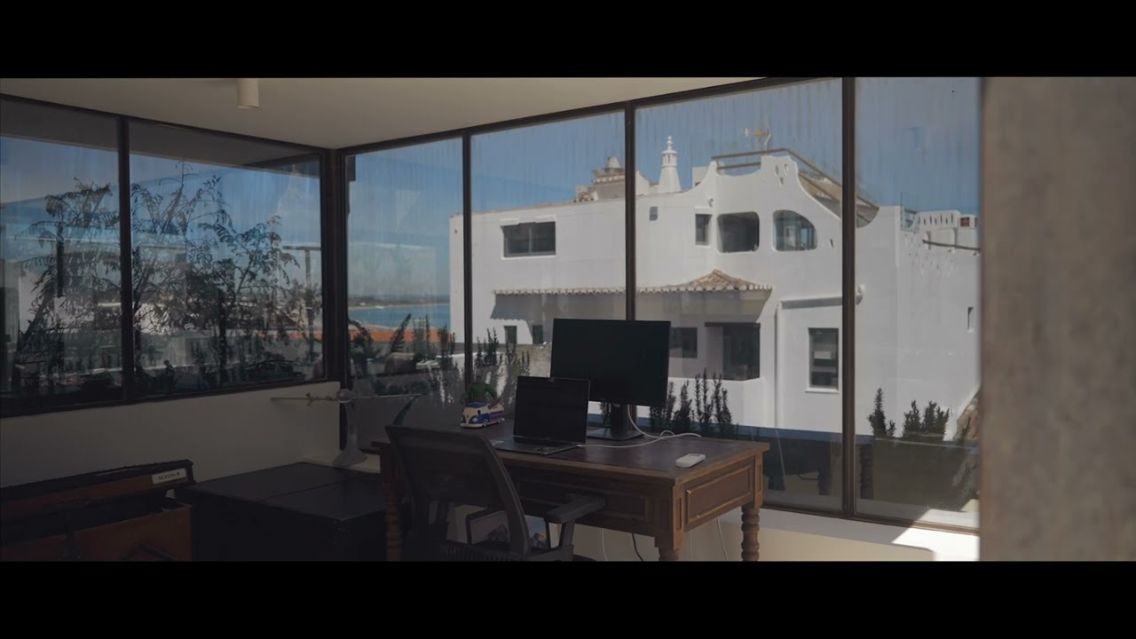 Vídeo do imóvel