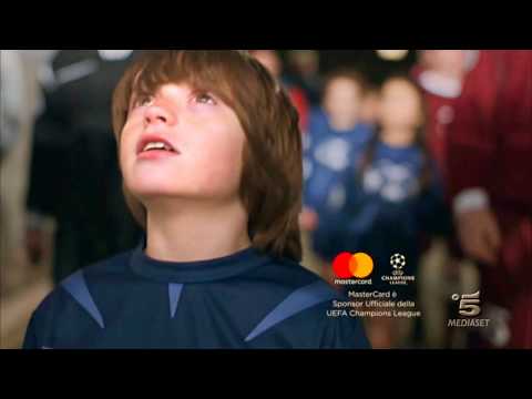 UEFA Champions League 2017 2018 Outro HD Heineken & MasterCard IT