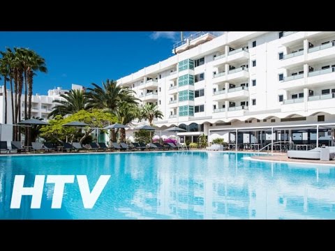 Hotel AxelBeach Maspalomas - Apartments and Lounge Club - Adults Only en Playa del Ingles