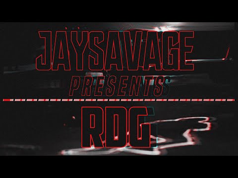 JaySavage - RDG (Official TruOrDieChiraq Audio)