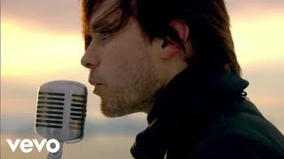 Thirty Seconds To Mars A Beautiful Lie Video