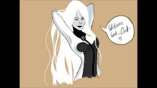 Nightcore - Caroline - Alex Clare