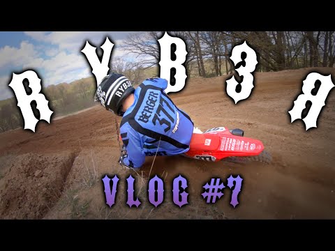 Landing Gear Introductory Course | MSC Parmen | RYB3R | Vlog #7