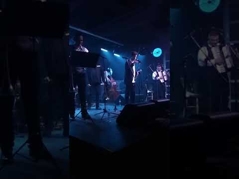 Jewslim Orchestra in Lviv (Part 2)