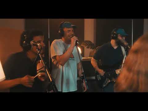 MEHNERSMOOS - Hey John (unplugged)