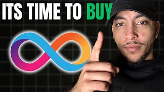 ICP - ITS TIME TO BUY THE DIP 💧 Internet Computer Price 🔥