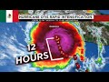 Acapulco Hurricane Otis UPDATE Livestream 🇲🇽