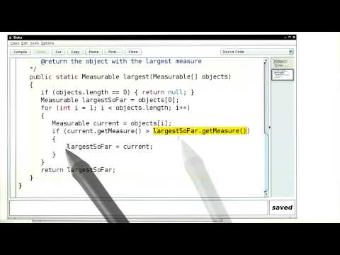 Introduction Intro to Java Programming