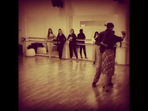 THODORIS PANAS / ATHENS DANCE SCHOOL