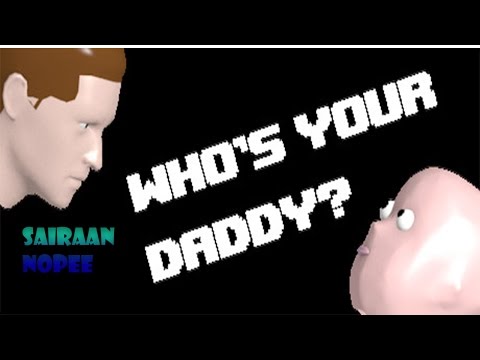 Who's Your Daddy W/Subez | Sairaan Nopee Lapsi!
