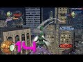 Spider Man The Movie PC Green Goblin Walkthrough Part 14