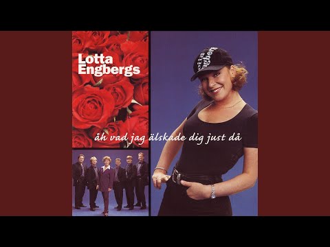 Ta Mig Me - Lotta & Anders Engbergs Orkester