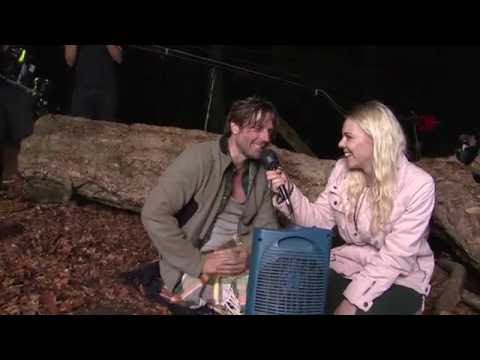 Lupus Perditus - Der verlorene Wolf Official Making of HD