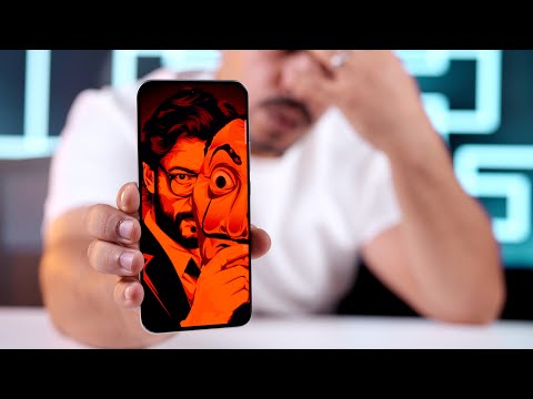 يطحن الكبير قبل الصغير 🤯🔥 infinix hot 60 Pro+