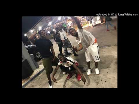 YCN Sauce  x 2woHott - Pop Out Wit Glizzys
