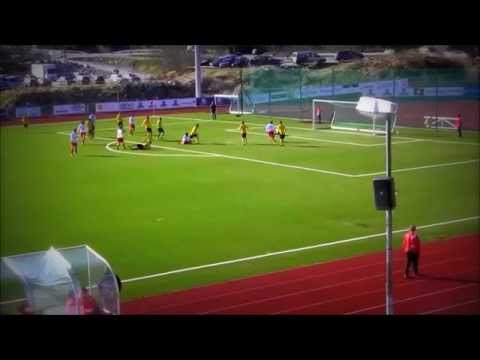 høgdepunkt Bergsøy x Eid