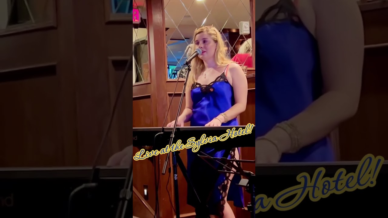 Promotional video thumbnail 2 for Lucy Lambert's Violet Drift